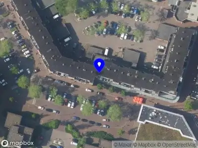 Meycfietsen en meer Almere