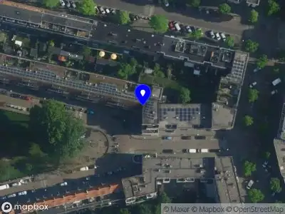 Àngels Miralda Amsterdam