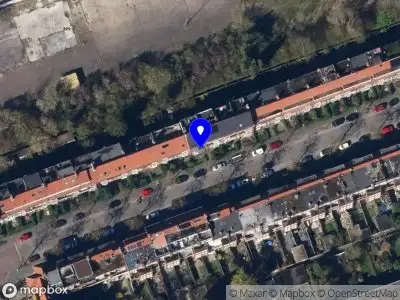 Nieuw bedrijf Road to Wander