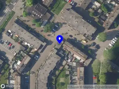 de WasTas Almere