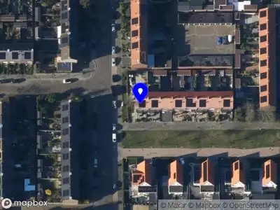 Nieuw bedrijf Royal Piramide Bazaar