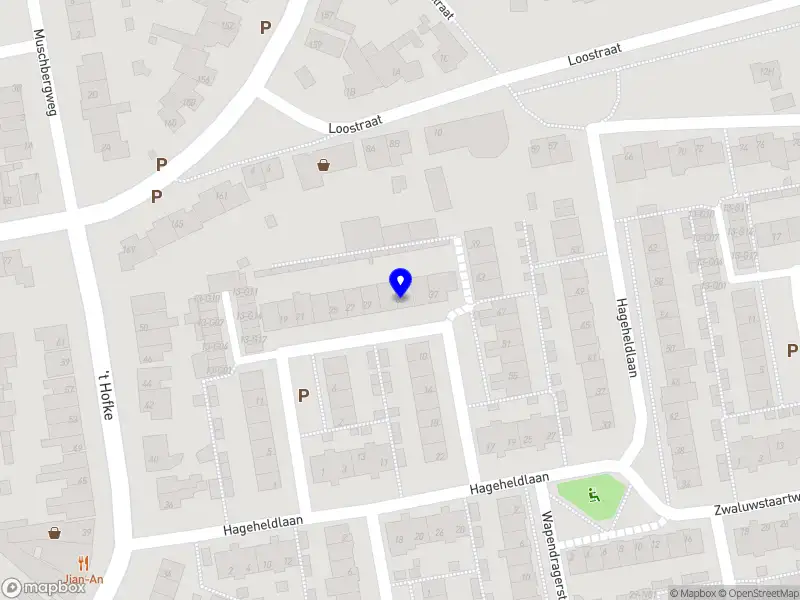 Nieuw bedrijf Happy Wonders