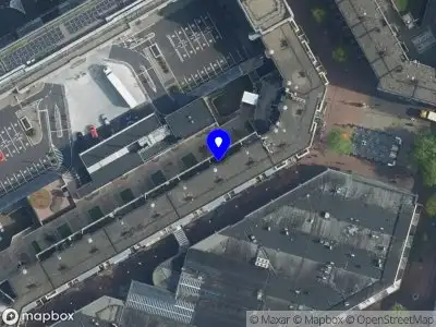 Schoonmaakbedrijf en Glazenwasserij BigBen