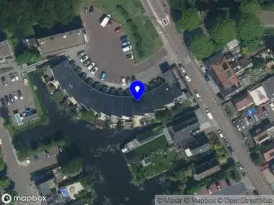 Nieuw bedrijf H&O real estate Amsterdam