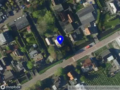 Nieuw bedrijf Dekker Huis & Tuin