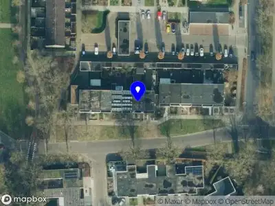 Schilders- en glaszettersbedrijf Bosch Almelo