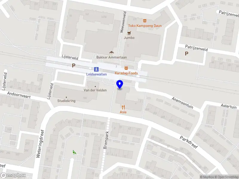 Haarverzorging Amigos Zoetermeer