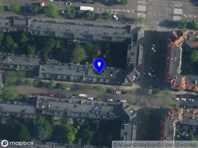 Nieuw bedrijf THEREDBOX PROJECTS