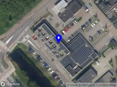 De Vier Jaargetijden Bloem en Lifestyle