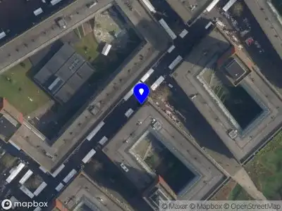 Nieuw bedrijf Arik's Viswinkel