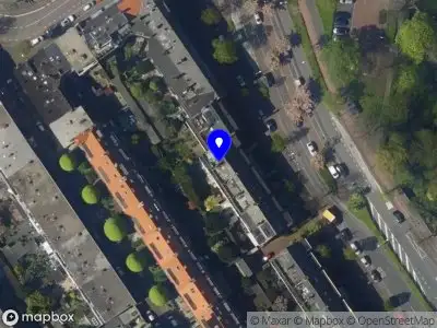 Basisschooljuf Finja Voorburg