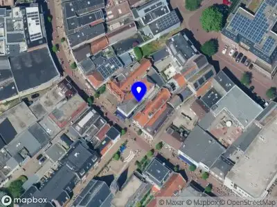 Nieuw bedrijf Geke van Maanen