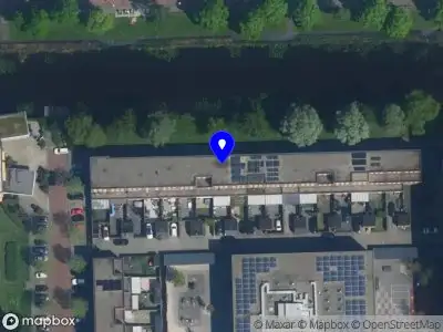 Ece Gokus Amsterdam