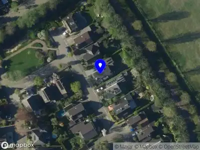 Creakieft Blokker