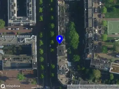 Isis van der Knaap Amsterdam