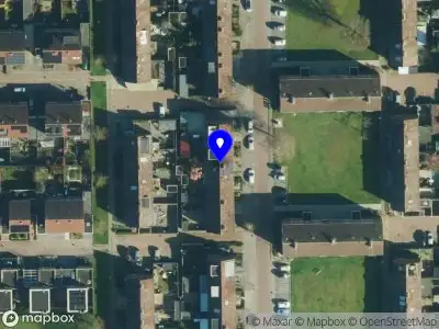 zeekind Enschede