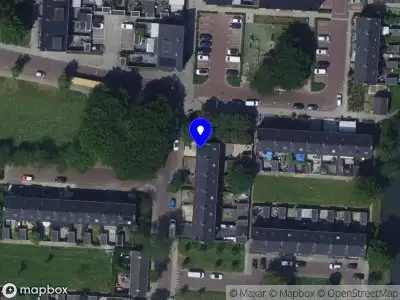 AZZ Elektra Dordrecht