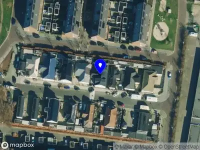 Handelsonderneming VGD Zwolle