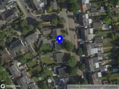 Nieuw bedrijf Chair You Up