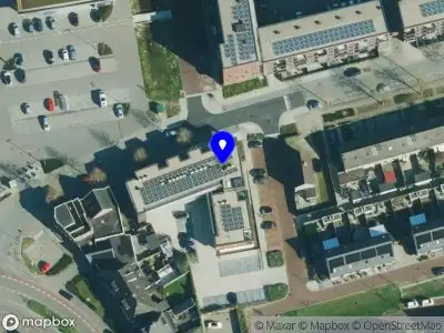 Nieuw bedrijf Envy hairstylist