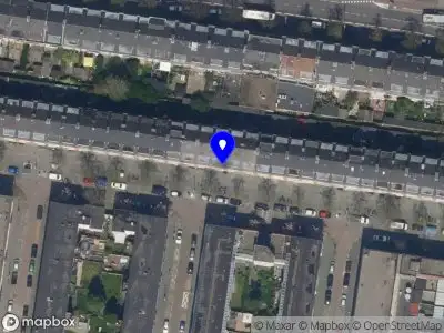 Arleta Lata Tattoo Rotterdam