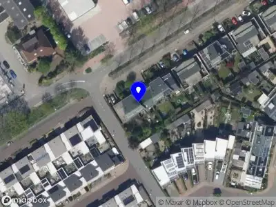 Nieuw bedrijf RETINA