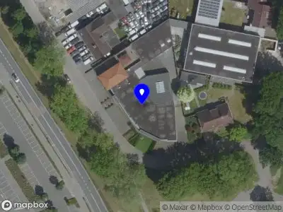 Nieuw bedrijf Cars & Care Nooijen