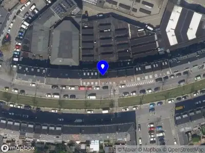 Nieuw bedrijf Petrov klusbedrijf