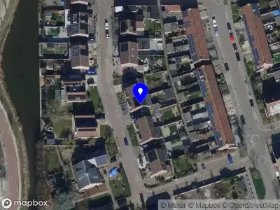 Nieuw bedrijf Schildersbedrijf van Gurp