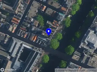 Studio Sasha Amsterdam