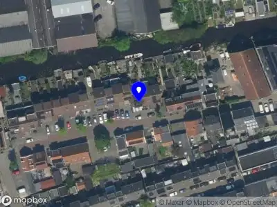 Ajnos ZAANDAM
