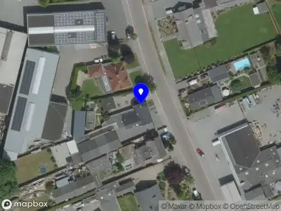 Nieuw bedrijf Crooijmans Bestratingen