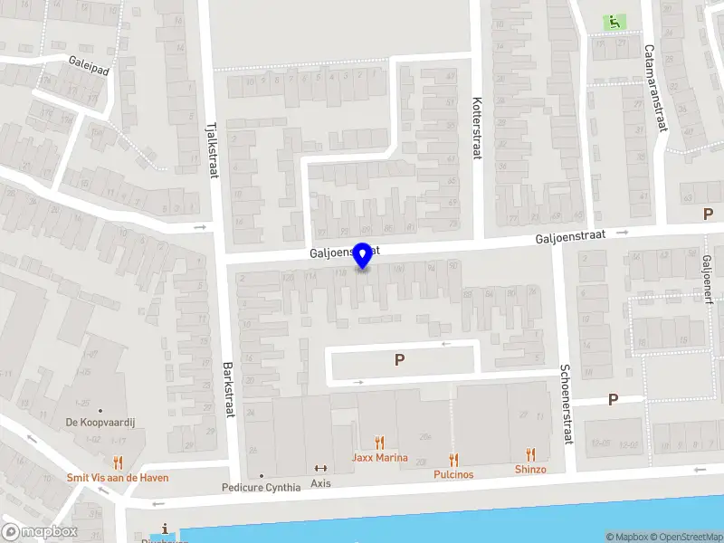 Klusbedrijf v.d. Wiel