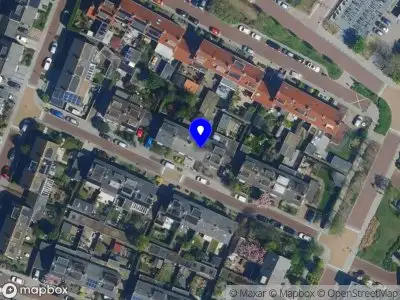 Nieuw bedrijf StevensServices