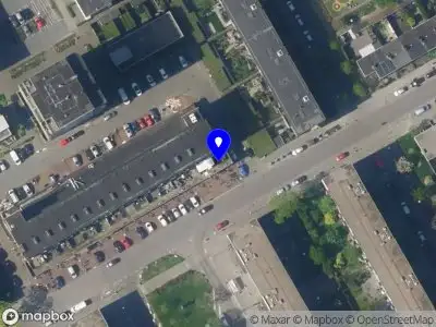 Bakkerij & Lunchroom Ismet