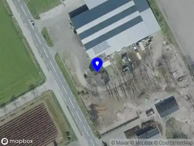 Nieuw bedrijf Odilia Auto's & Carcleaning