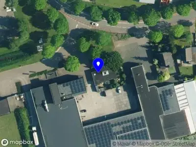 C&S Trade Raalte