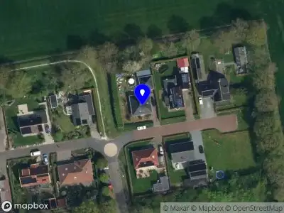 Ruiter inspicient Wapserveen