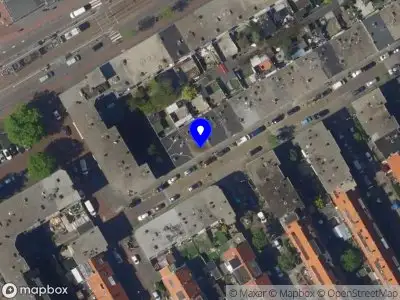 Nieuw bedrijf Kolev Pro Build