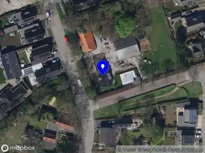 Nieuw bedrijf Dogtraining Patricia