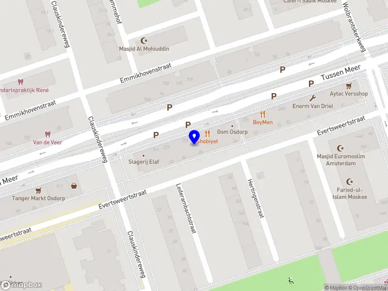 Ecomventures Amsterdam