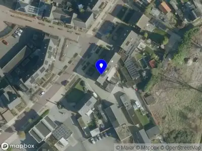 Nieuw bedrijf Ifteni