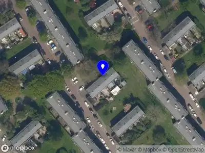 SENA Steigerbouw Vlaardingen