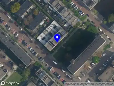 Ruben City 's-Gravenhage