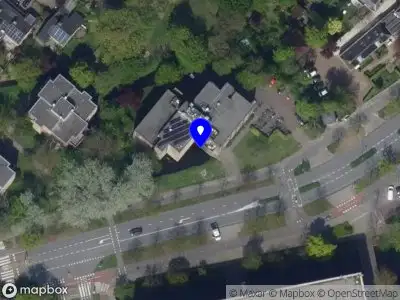 Aseismo Shopping Leiden