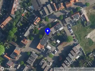 Klusbedrijf D-AX Heemstede
