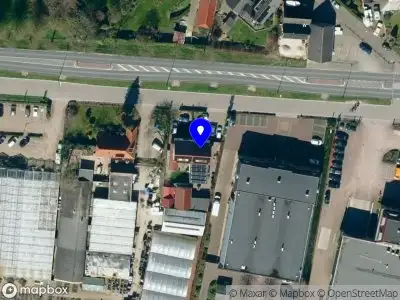 Neervoort Infra Drempt