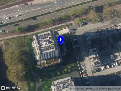 Nieuw bedrijf SlimDiensten