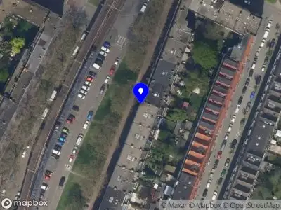 P.M.D. Tech Rotterdam