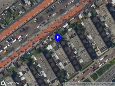 Nieuw bedrijf Rashkov Diensten